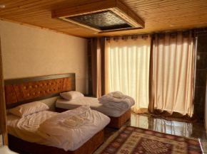 Desert Jewel Camp